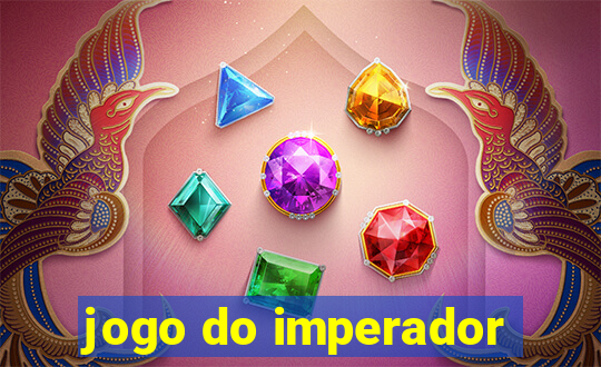jogo do imperador